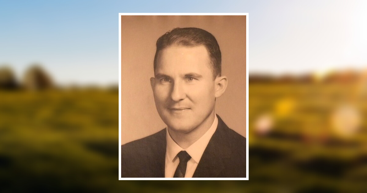 Haywood Conrad Vaughn Obituary 2018 - Moody Funeral Services