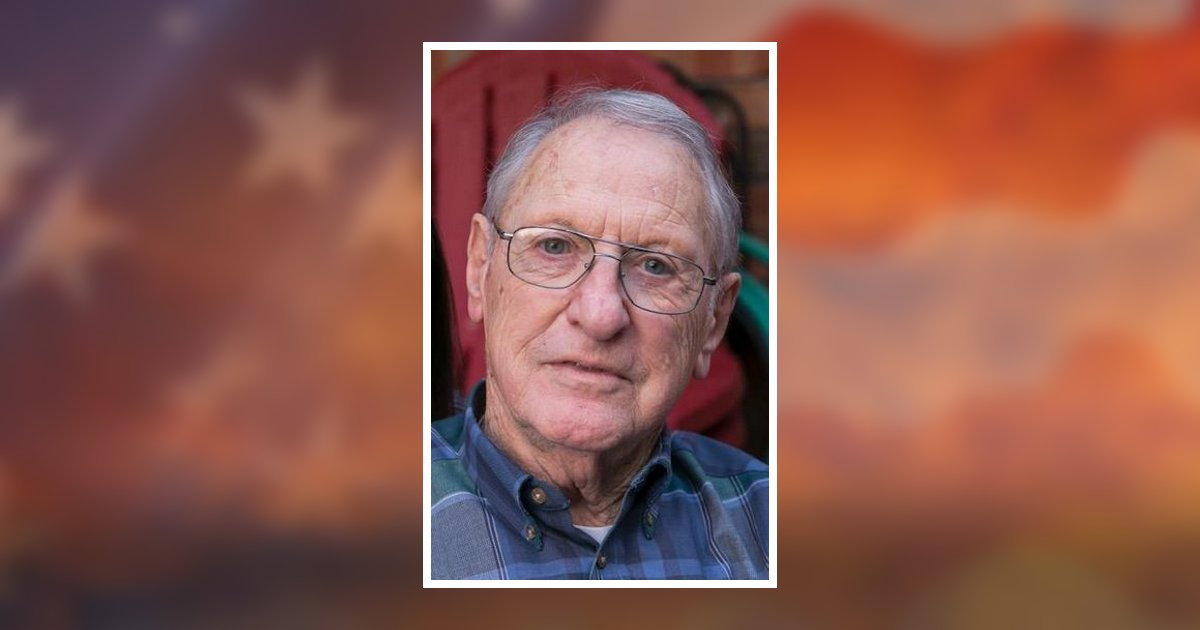James Butler Obituary, Strawn, TX