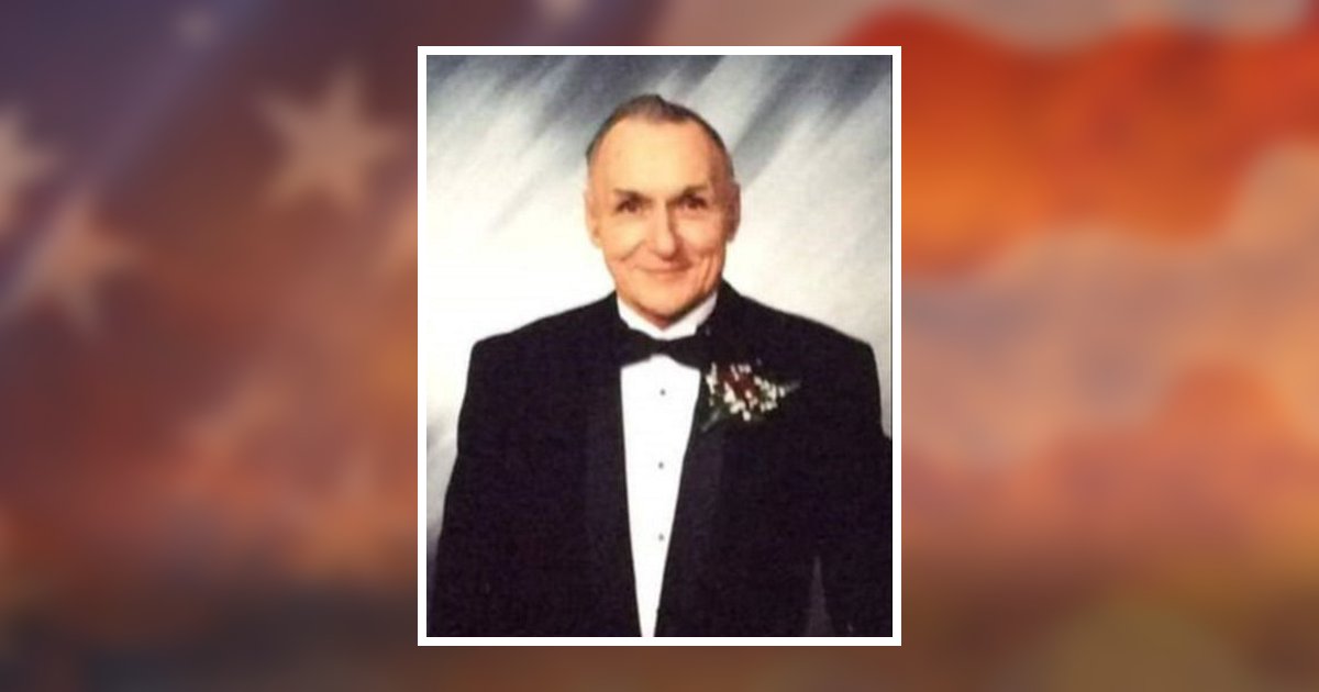 Robert W. Hiser Obituary 2023 Herman Funeral Homes & Crematory