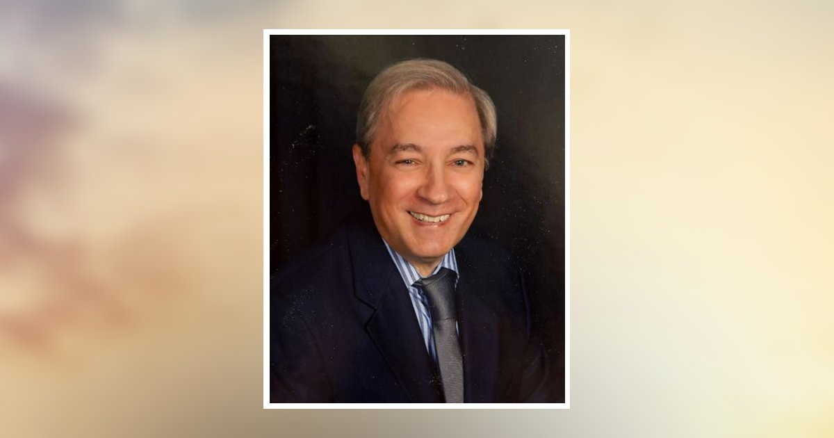 Ronald Sinesio Obituary, Youngstown, OH