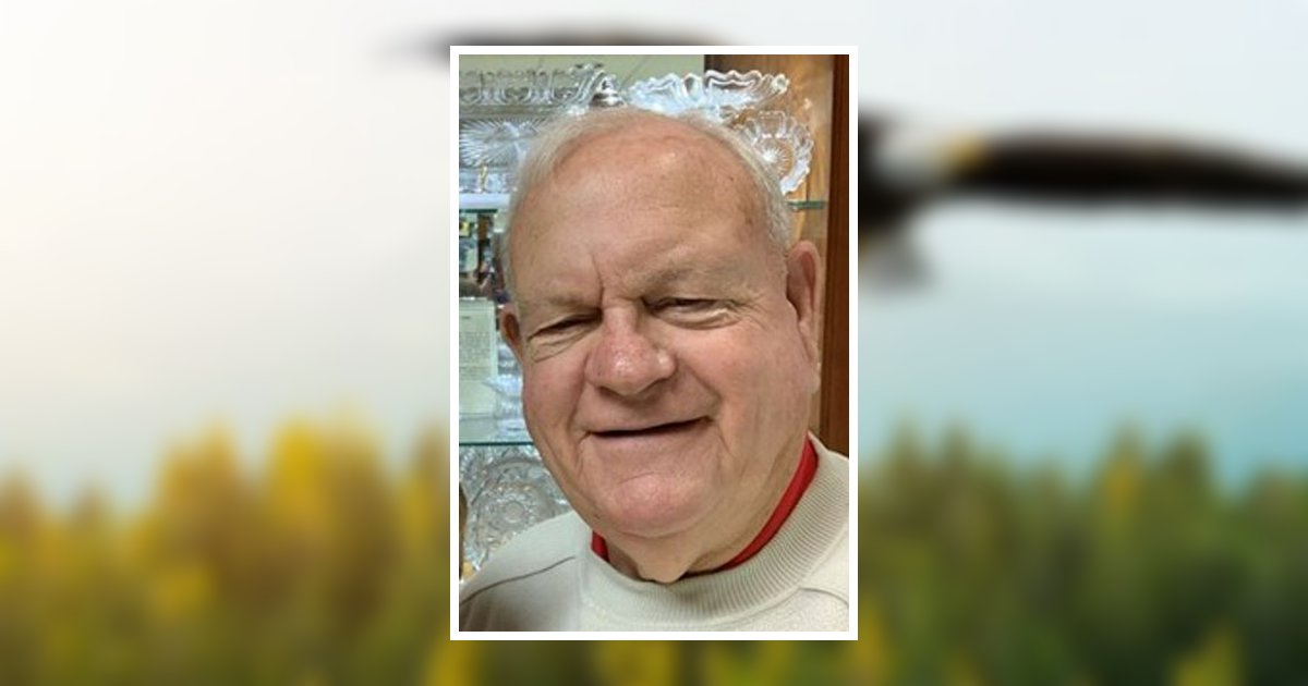 Donald W. Strawser Obituary 2019 Columbus