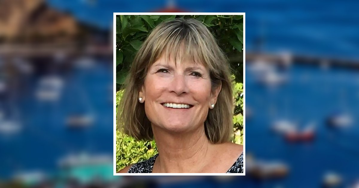 Kimberly Jane Ferguson