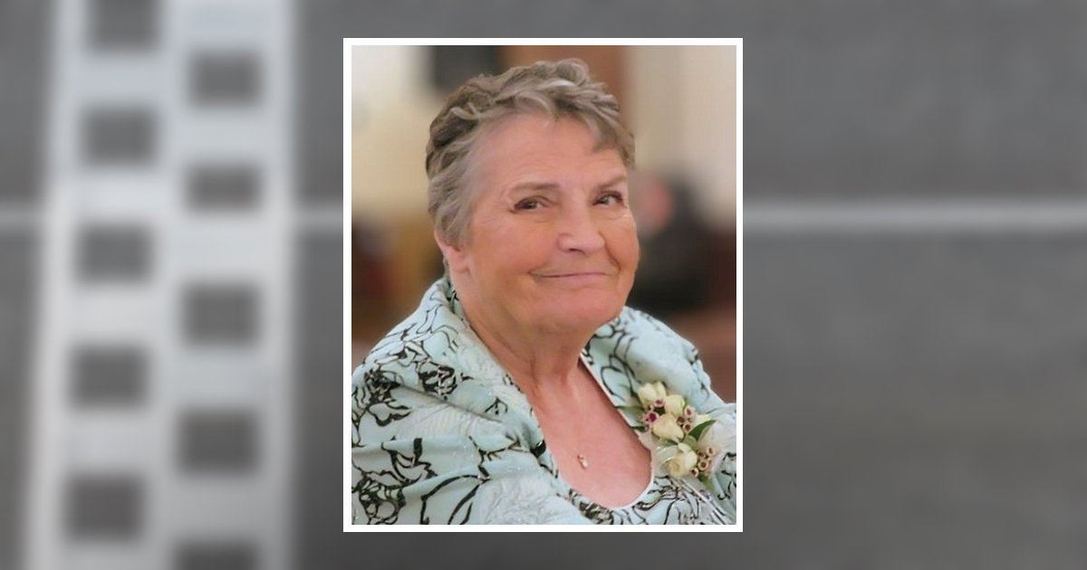 Phyllis Marie Burkett North Manchester, IN Obituary