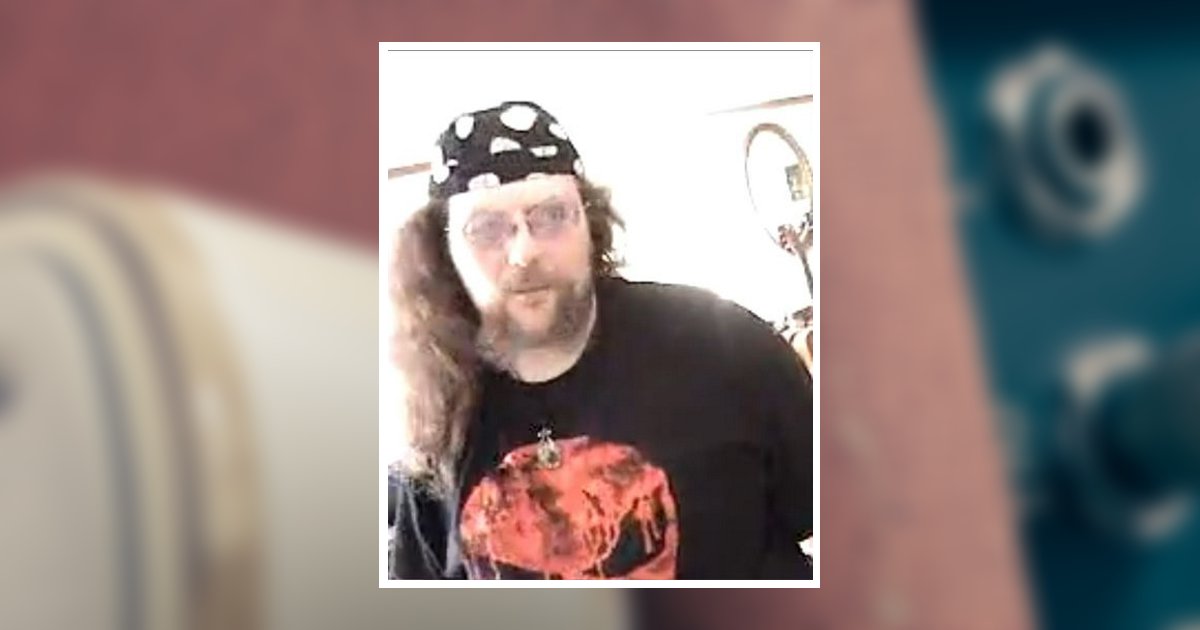 William Harrison Caldwell Iii