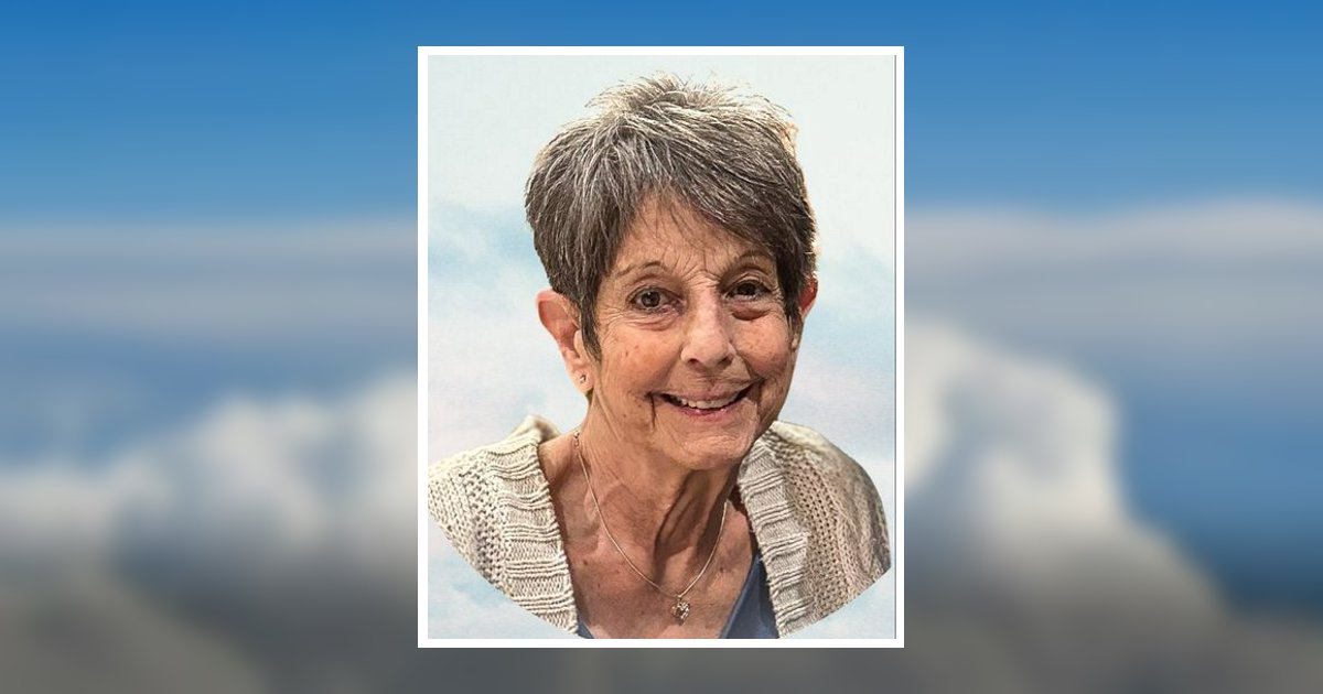Denise Hooten Obituary February 5, 2025 Oakes and Nichols Funeral Home