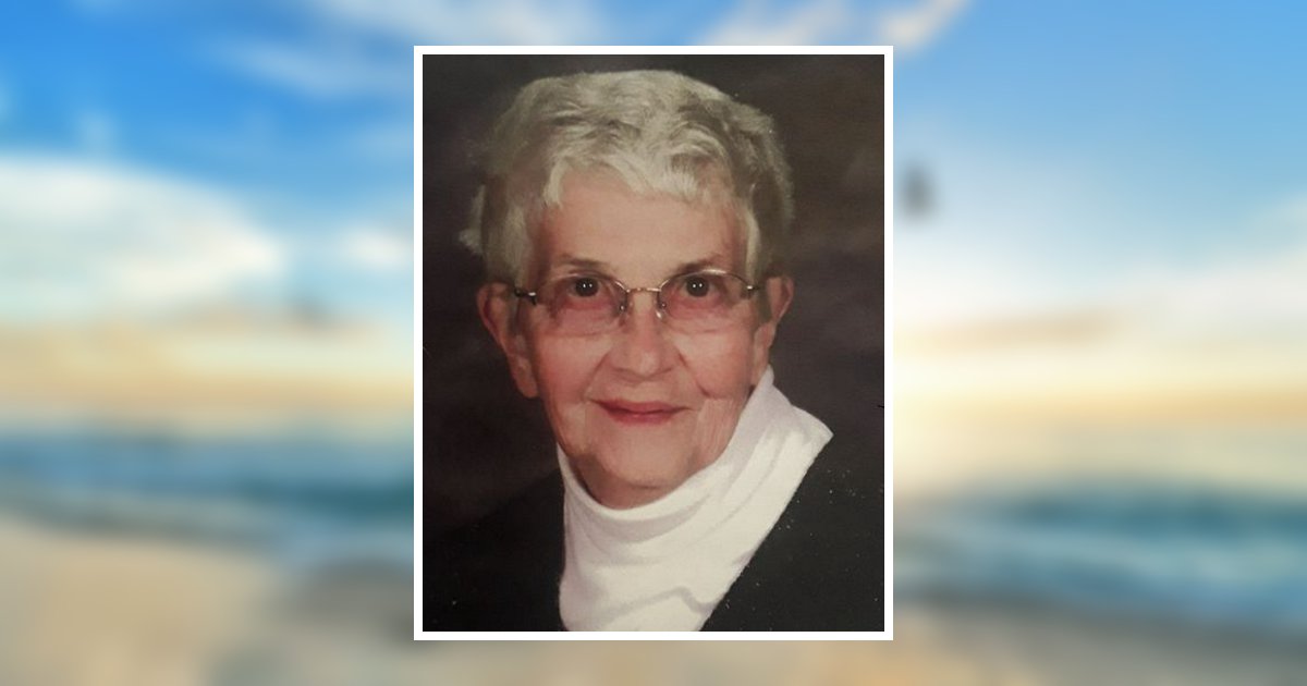 Alice H. Kolega Willimantic, CT Obituary