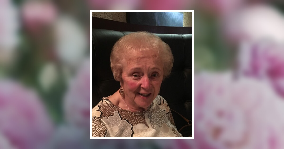 Dorothy Suit Birch Obituary 2022 - Lee Funeral Homes