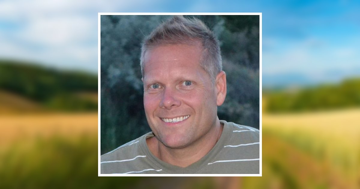 David Glass Obituary, Highland, UT