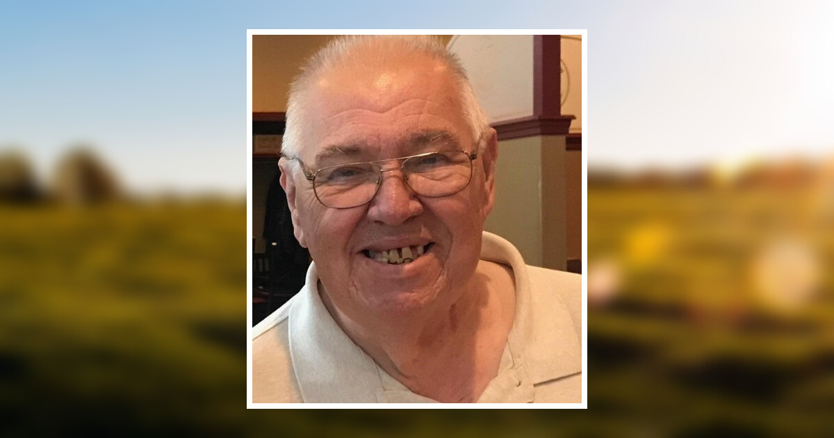 Harold J. Lynn Obituary 2022 - McDermott Funeral Home