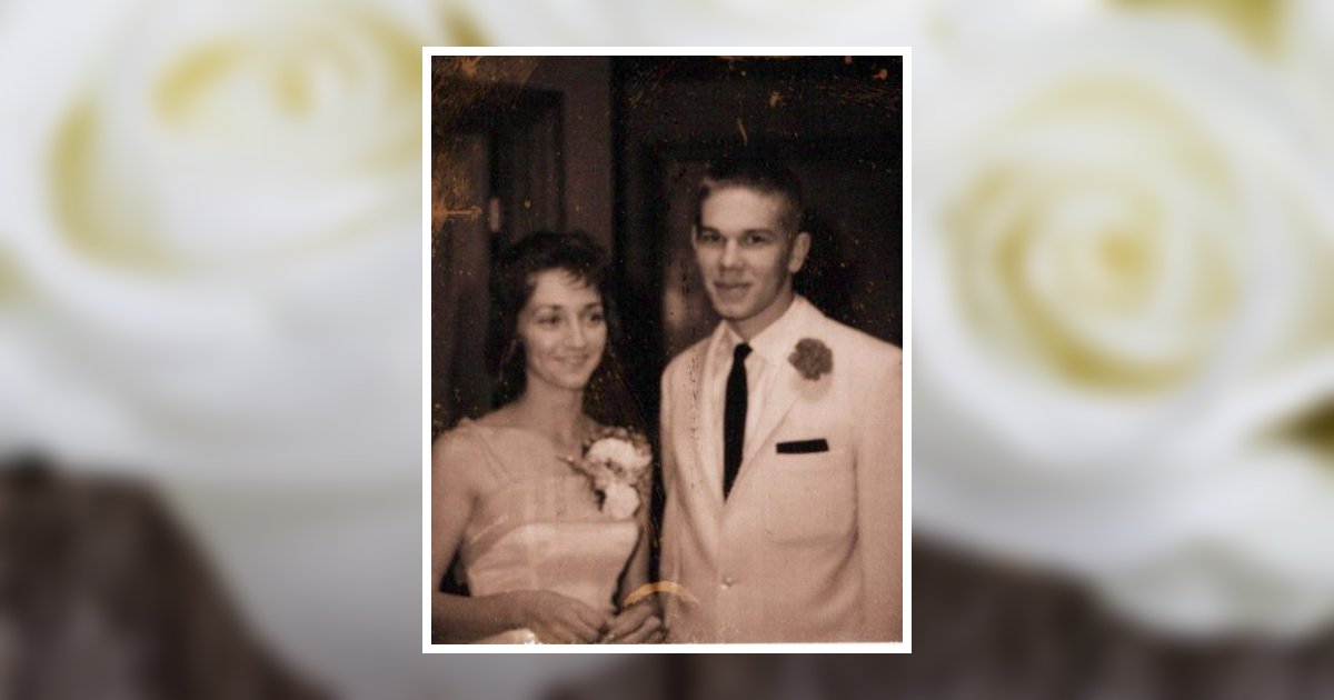 Mary Nadine Lambert Obituary, Danville, WV