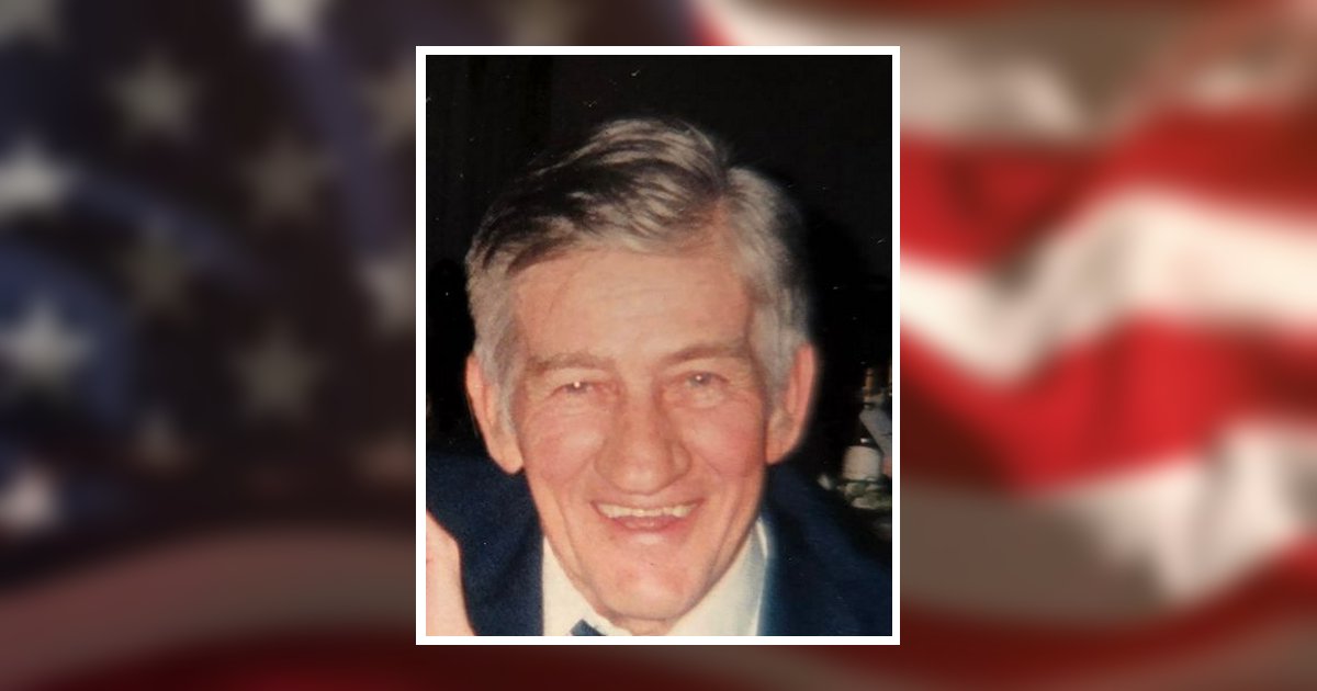 Paul L. Dise Obituary, East Greenville, PA
