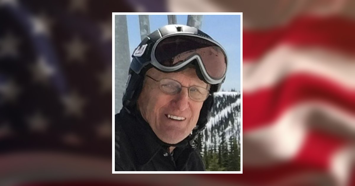 Daniel "Dan" Paul Featherston