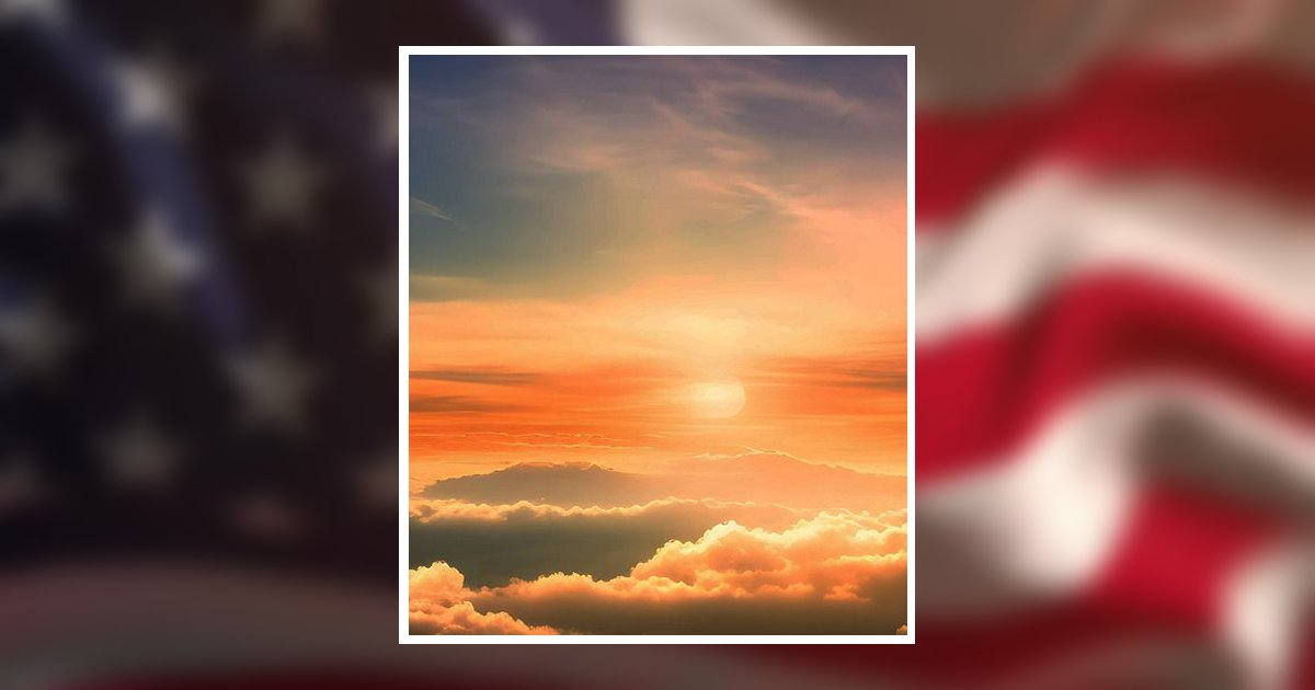 Picture Daniel "Dan" Paul Featherston Sandpoint, ID Obituary