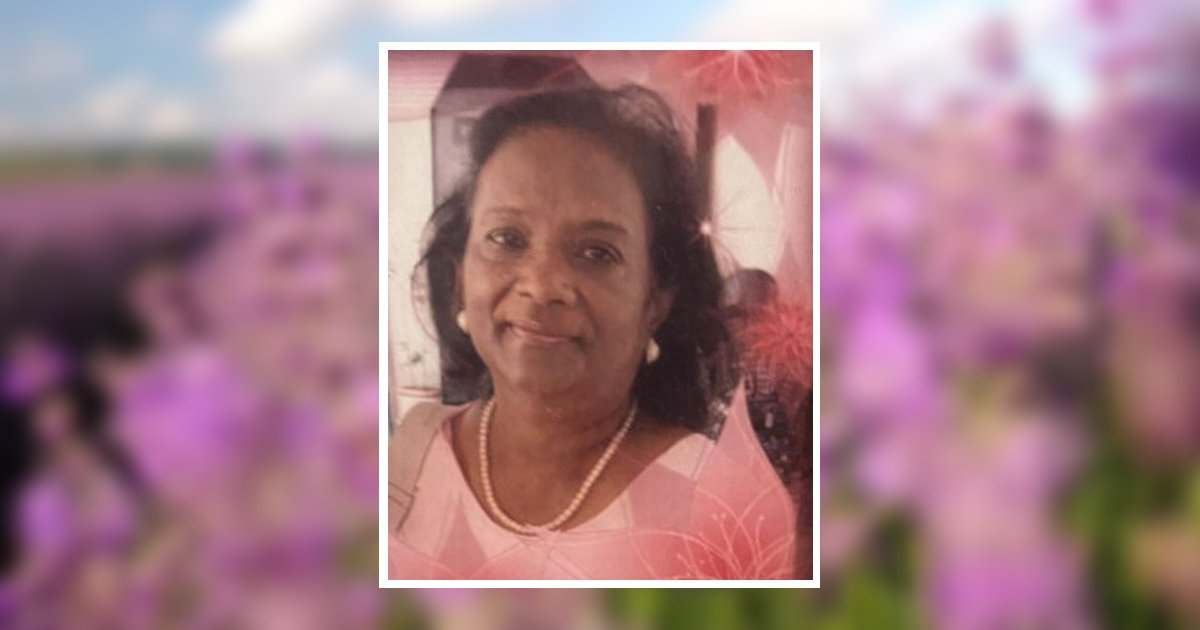 Picture Yasmin Halima Khan Elmont, NY Obituary