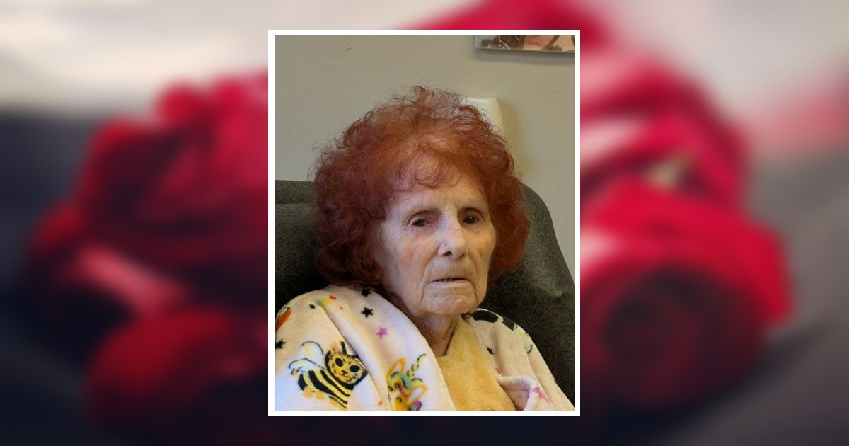 Elsie Bernice Hudson Obituary, Potosi, MO