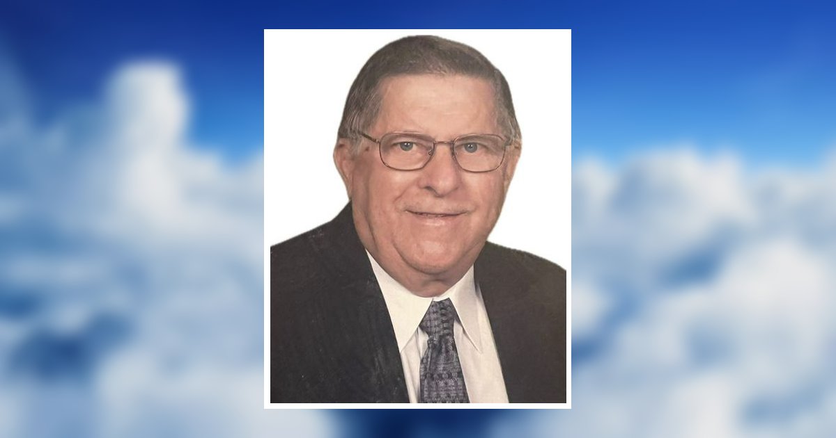 Earl Morrison "Rod" Honeycut Obituary, Concord, NC