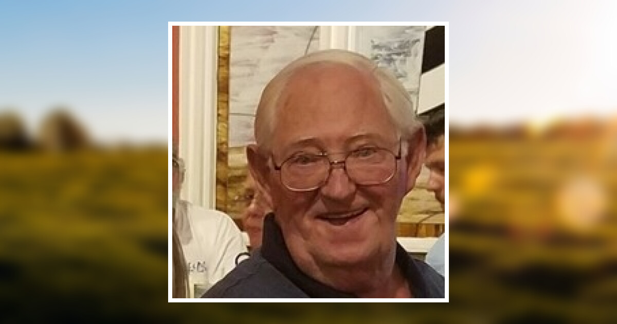 Roger Dale Simmons Obituary 2020 - Carter Funeral Home