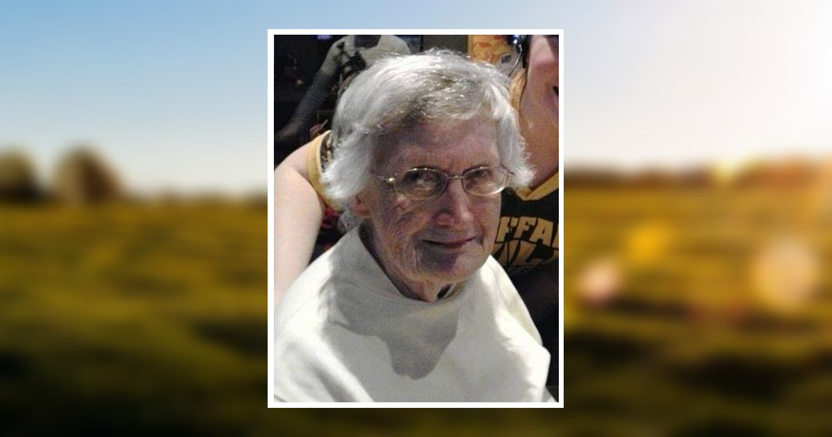 Geraldine Cook Obituary 2020 Gilbert Funeral Home