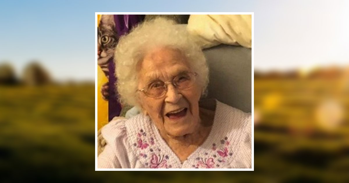 Ethel G. Johnson Obituary July 23, 2019 Cardaras Funeral Homes