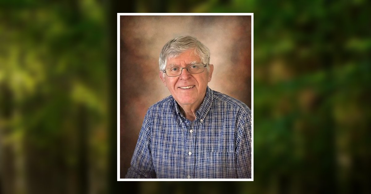 Julian Carroll Thompson