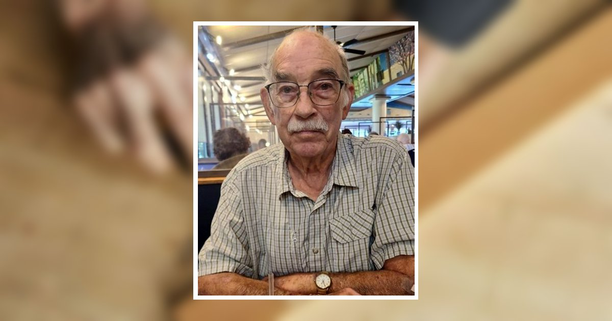 Nilon Hunter Cales Obituary, Hinton, WV