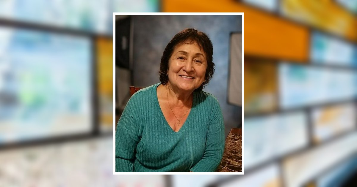 Irene "Nena" Soto Reyes