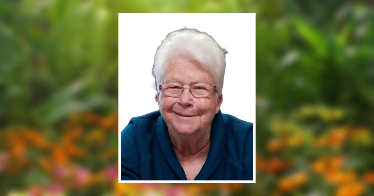 Mary Lou Rhodes Obituary, Cleveland, TX