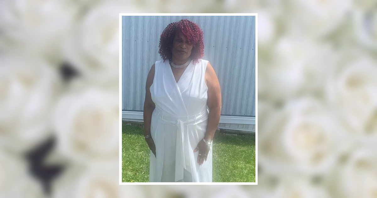 Diane Elizabeth Black