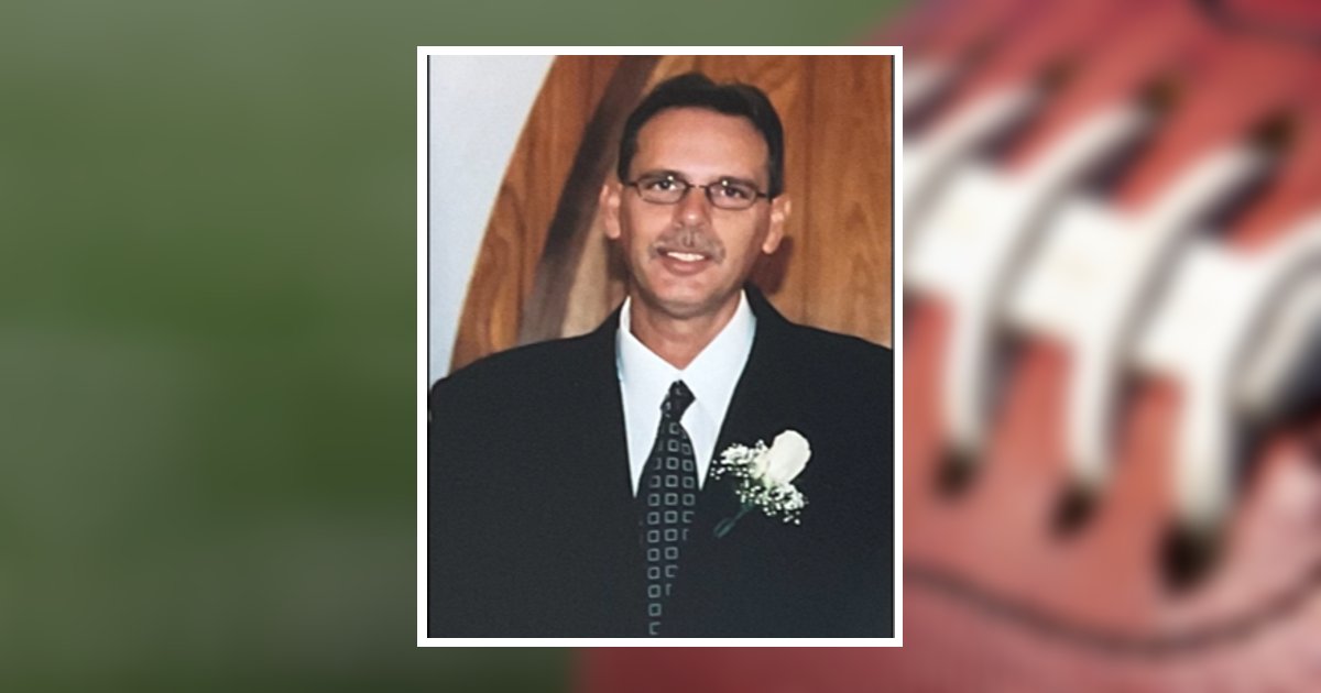 Stephen E. Debord Obituary, Abingdon, VA