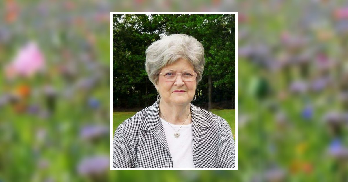Evelyn Duke Obituary, Amory, MS