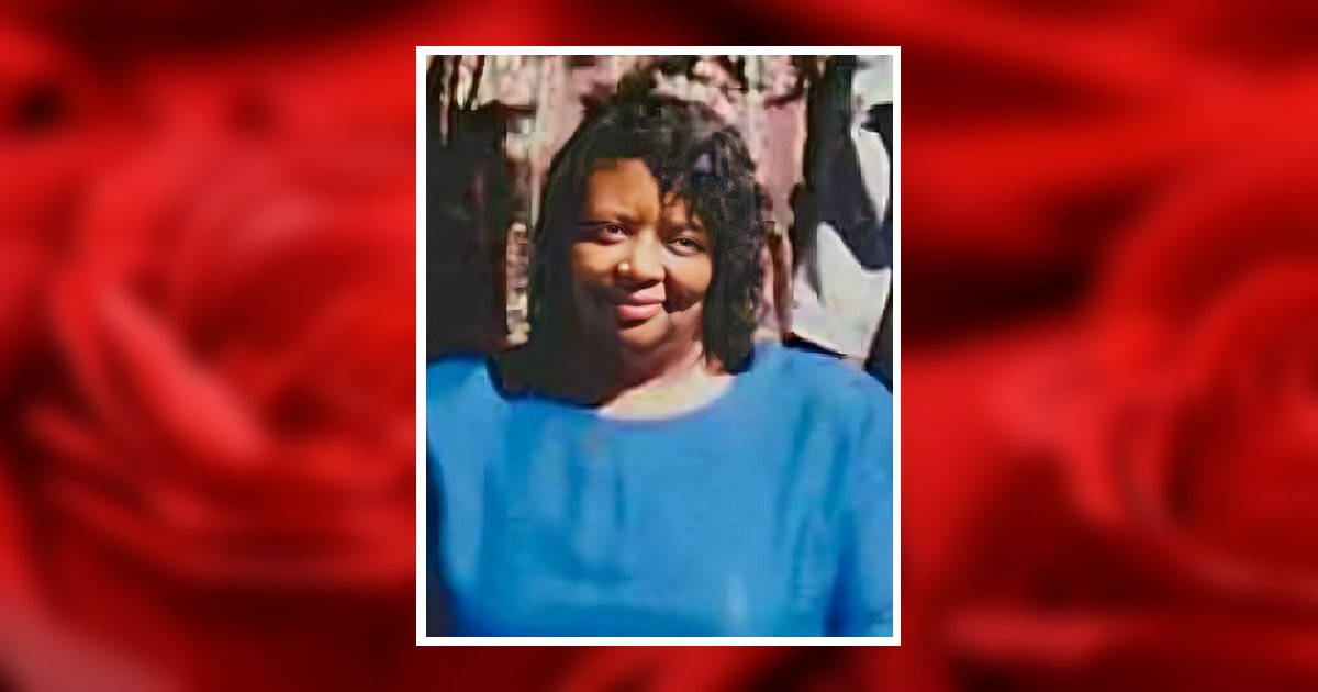 Gloria Geen Bradford