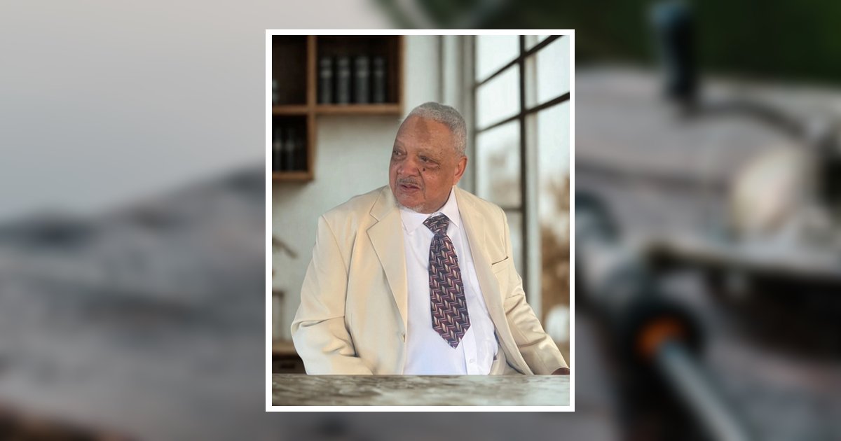 James Pauling Obituary, Bishopville, SC