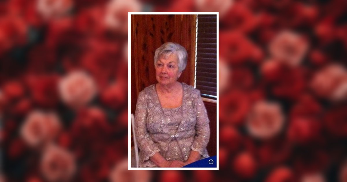 Gail Henson Obituary, Meridian, MS