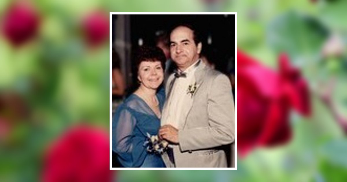 Dorothy M. Pistritto