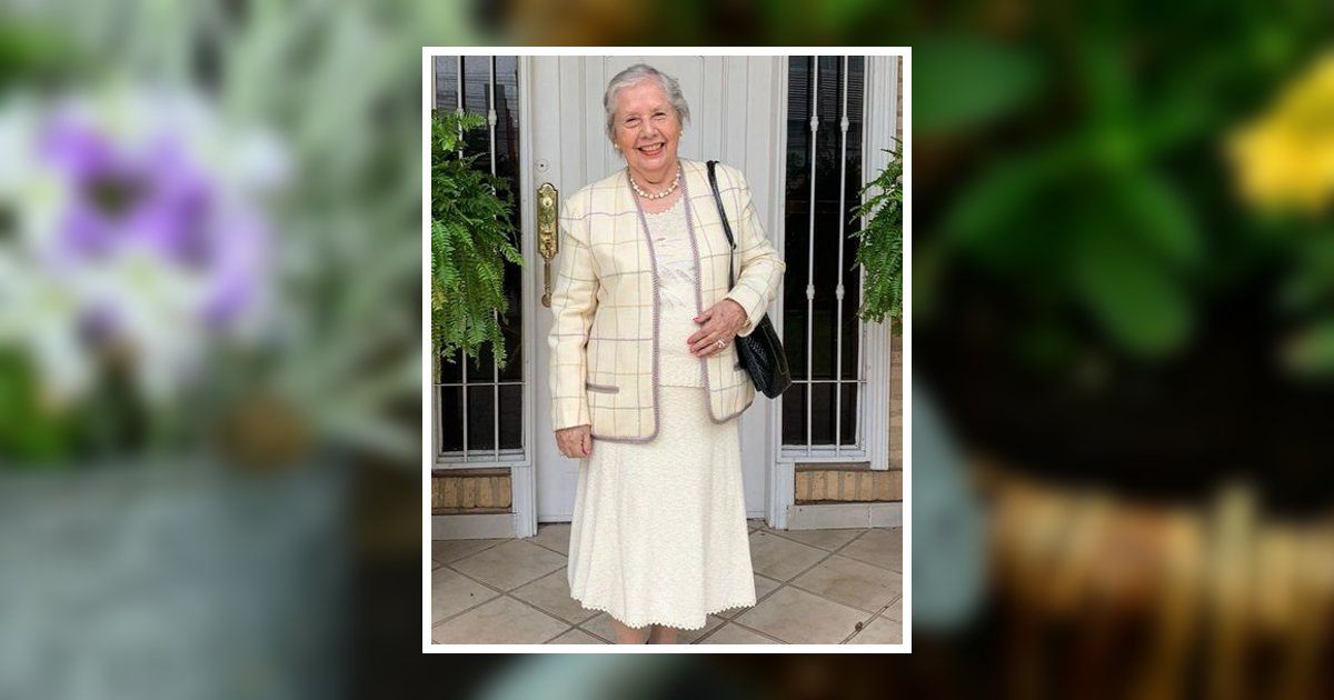 Noelia Meza Obituary, Fort Mill, SC
