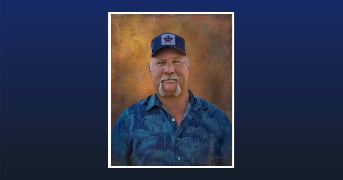 Trevor Lee Thayer Obituary, Batson, TX