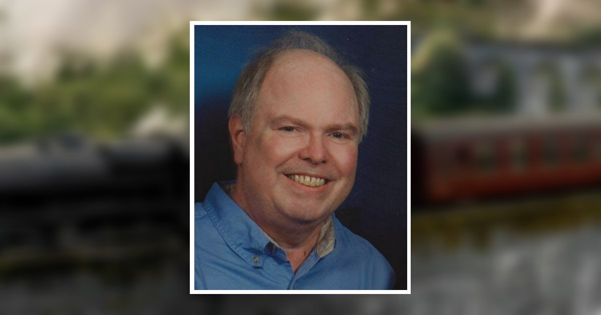 David M. Parsh