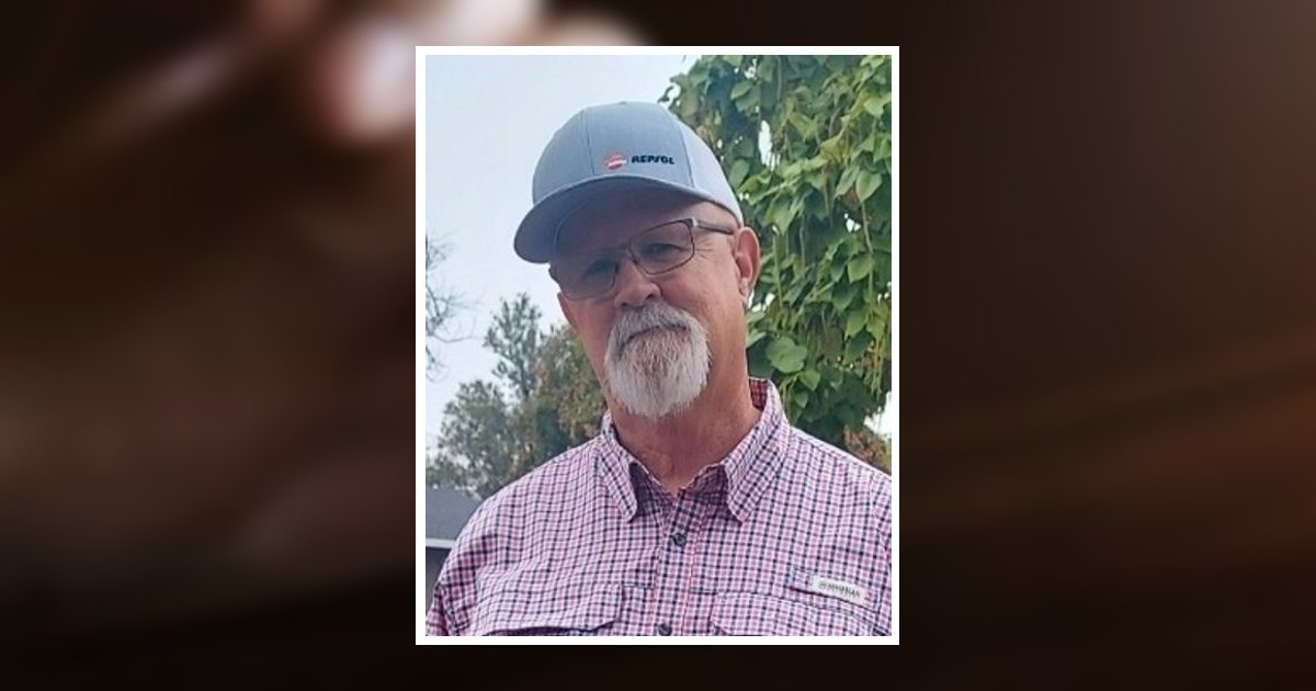 Jon Harper Obituary, Dumas, TX