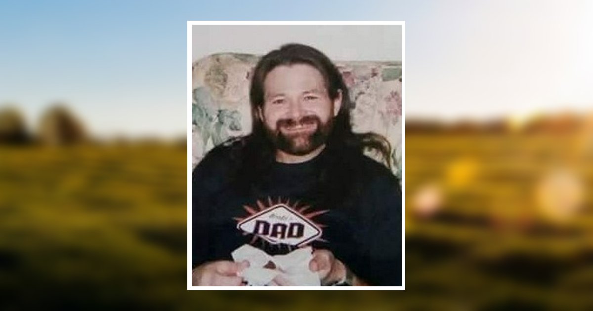 Kenneth Monroe Thompson Obituary, Lawrence, MI