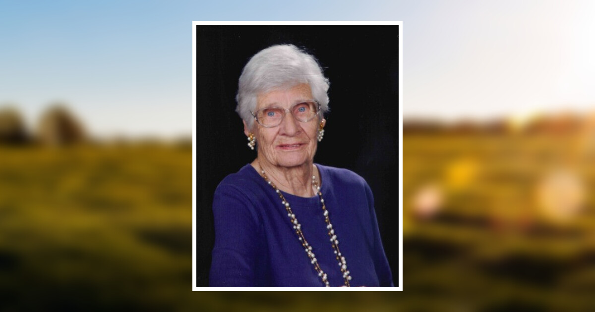 Beatrice Johnson Obituary 2022 Johnson County Funeral Chapel