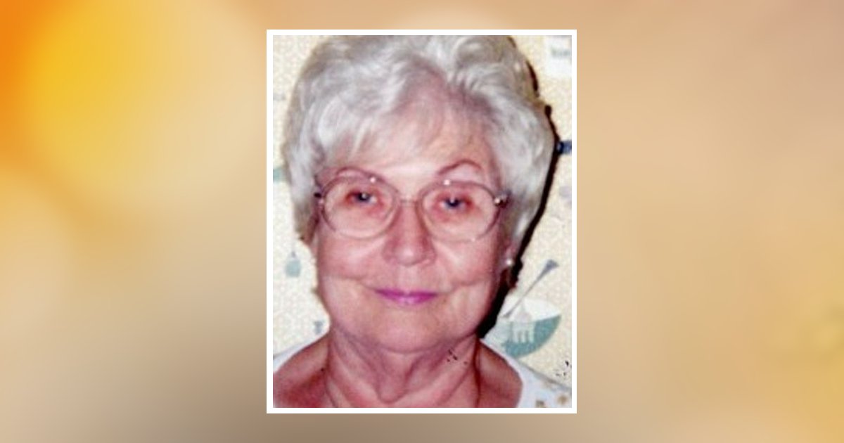 Rose Marie Brickner Obituary, Tiffin, OH