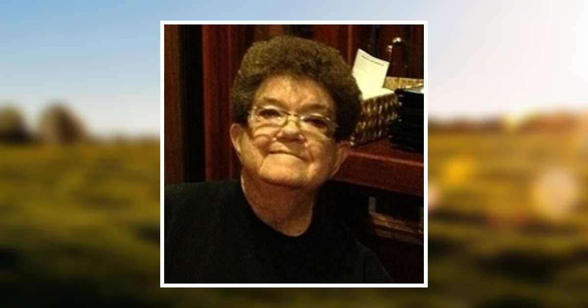 Wanda Lee Raymer (Plainview) Obituary April 8, 2023 Kornerstone