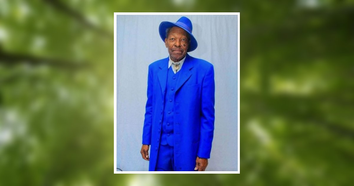 Sr. John A Watkins Obituary, Burgaw, NC