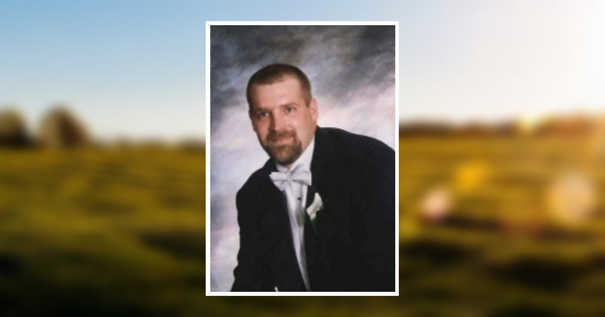 Scott Andrew Kale Obituary 2015 Lane Family Funeral Homes
