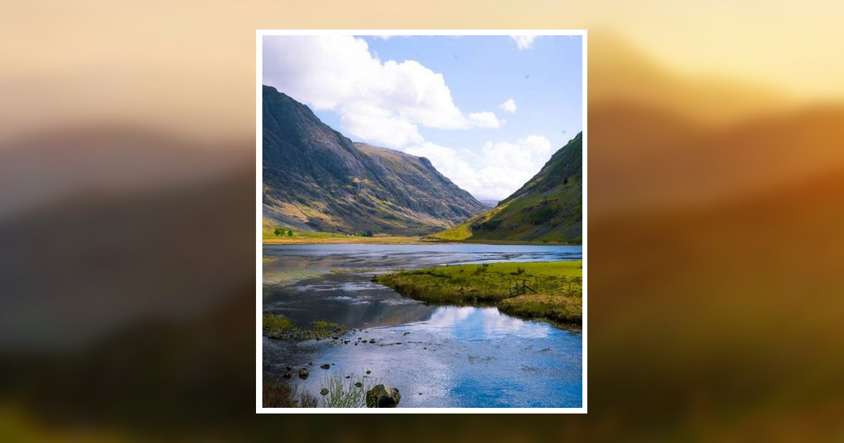 Dennis Dean Eden Obituary, Powell, WY
