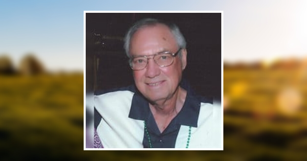 Ronald Gene Mcgregor Obituary 2024 - Ray & Martha Funeral Home