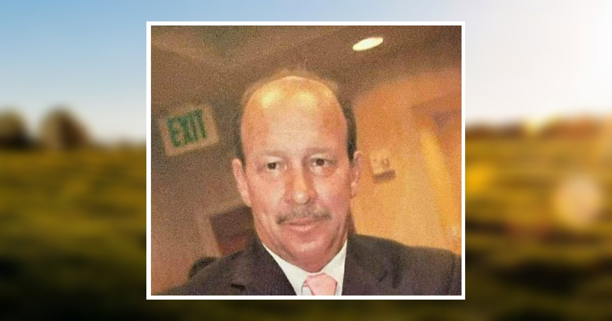 Douglas Brown Obituary 2023 Hartsell Funeral Homes