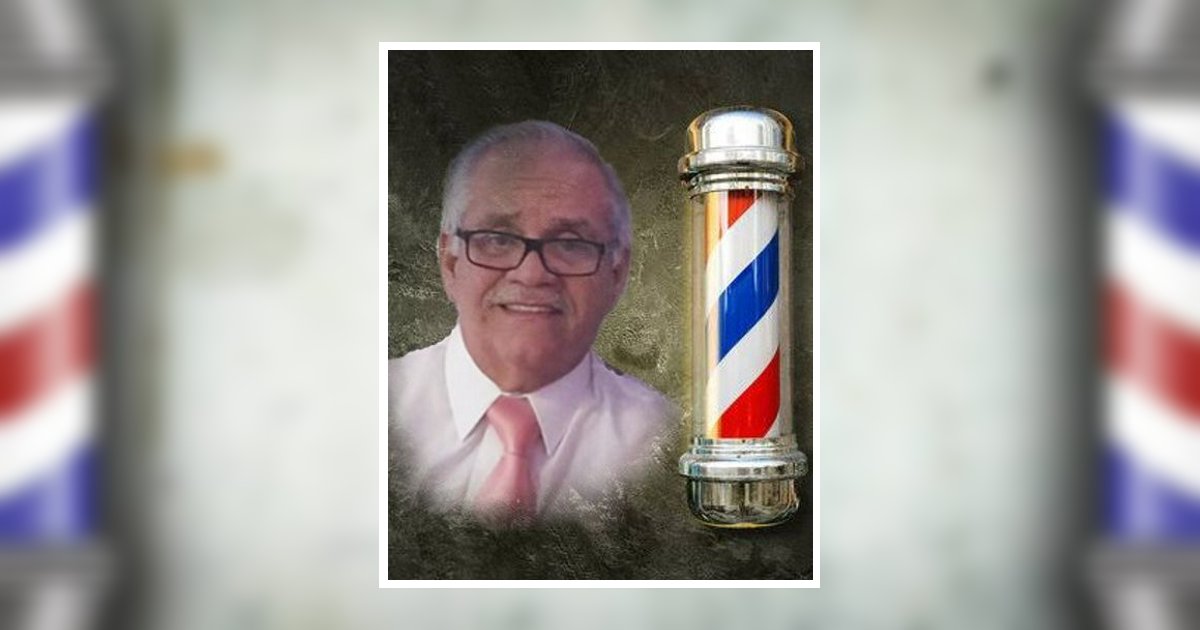 Gilberto Javier Tenorio