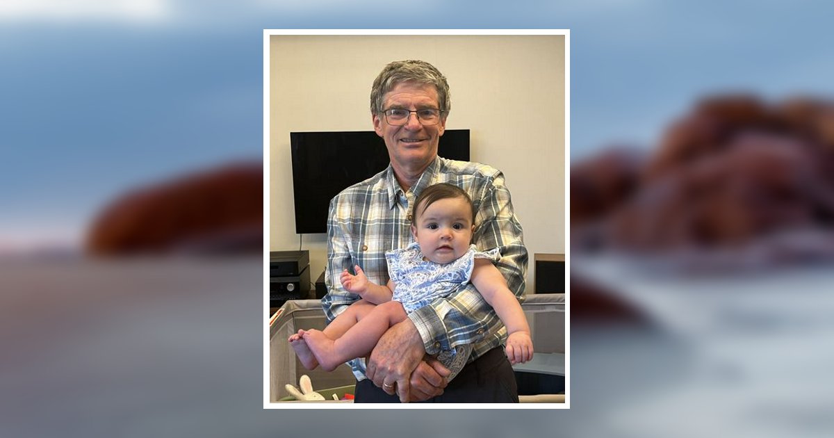 Stephen Collamer Obituary, Benbrook, TX