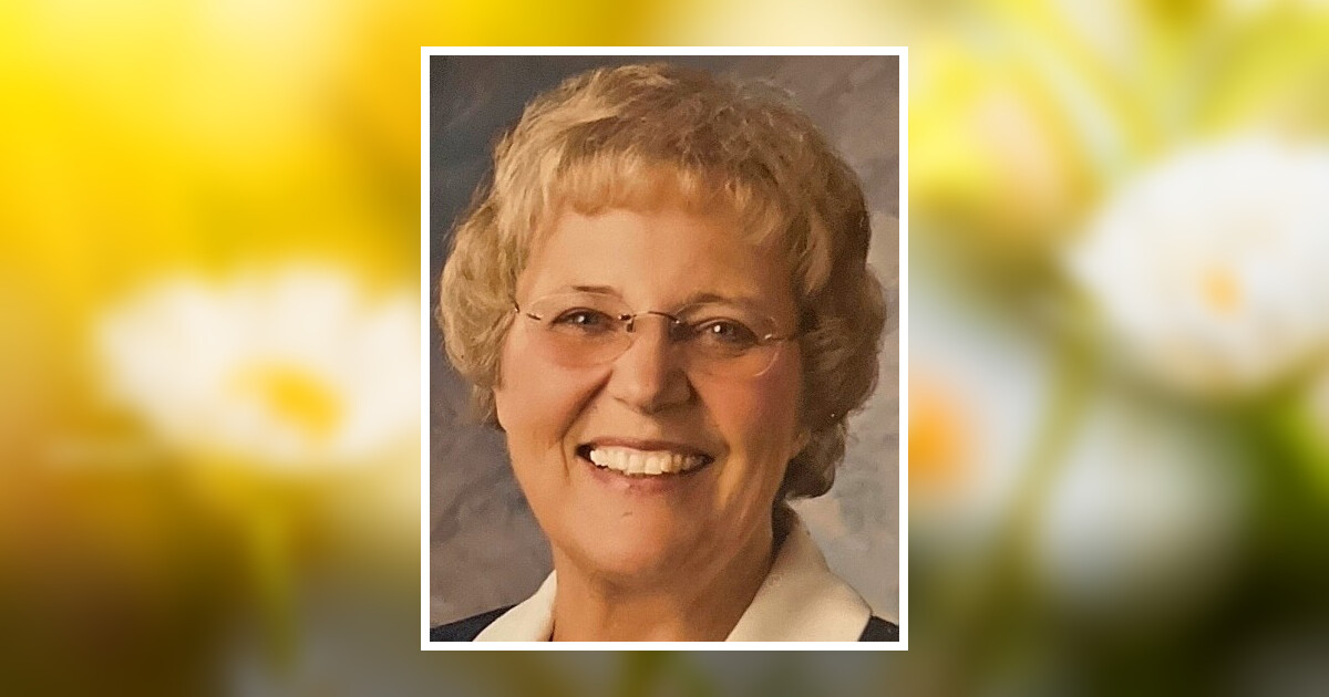 Nancy L. (Strobel) Natzke Obituary 2022 Waid Funeral and Cremation